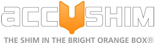 Accushim Logo