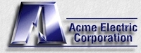 ACME Logo