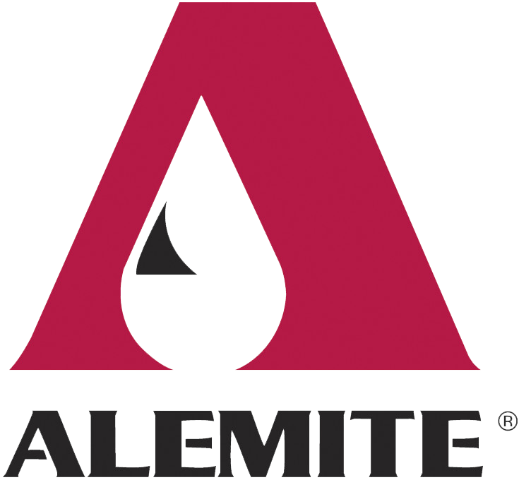 Alemite Logo