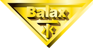Balax Logo