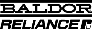 Baldor Logo