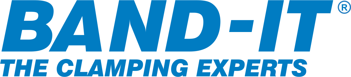 Band-It Logo