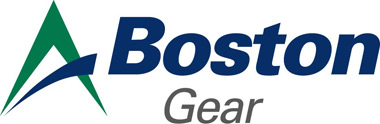 Boston Gear Logo