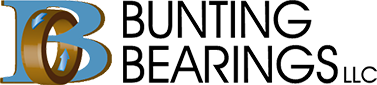 Bunting Bearings Logo