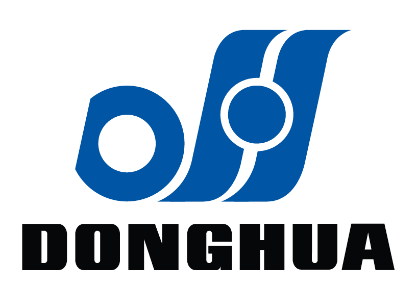 Donghua Chain Logo