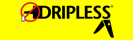 Dripless Logo