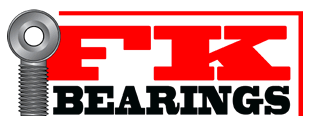 FK Bearing Logo
