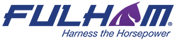 Fulham Lighting Logo