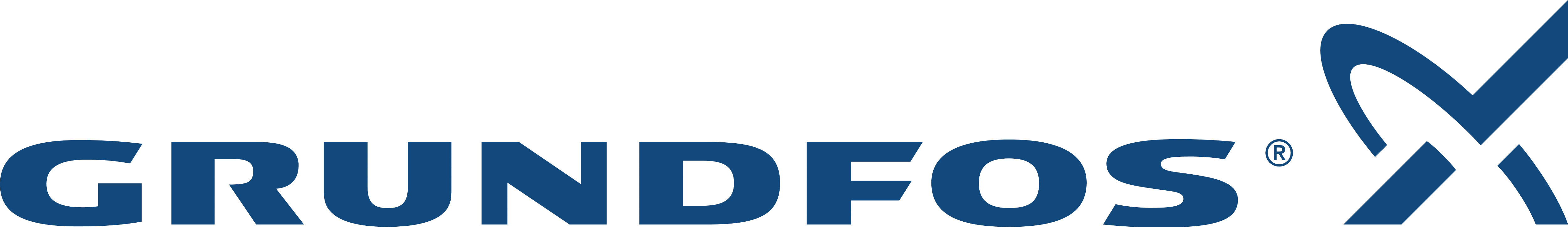 Grundfos Logo