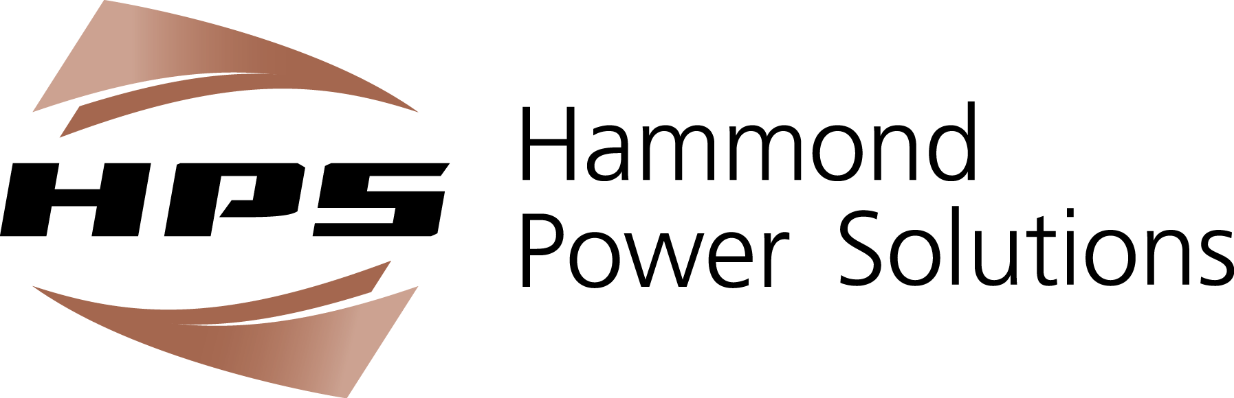 Hammond Power Solutions Logo
