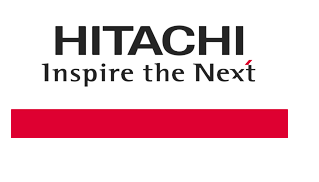 Hitachi America Logo