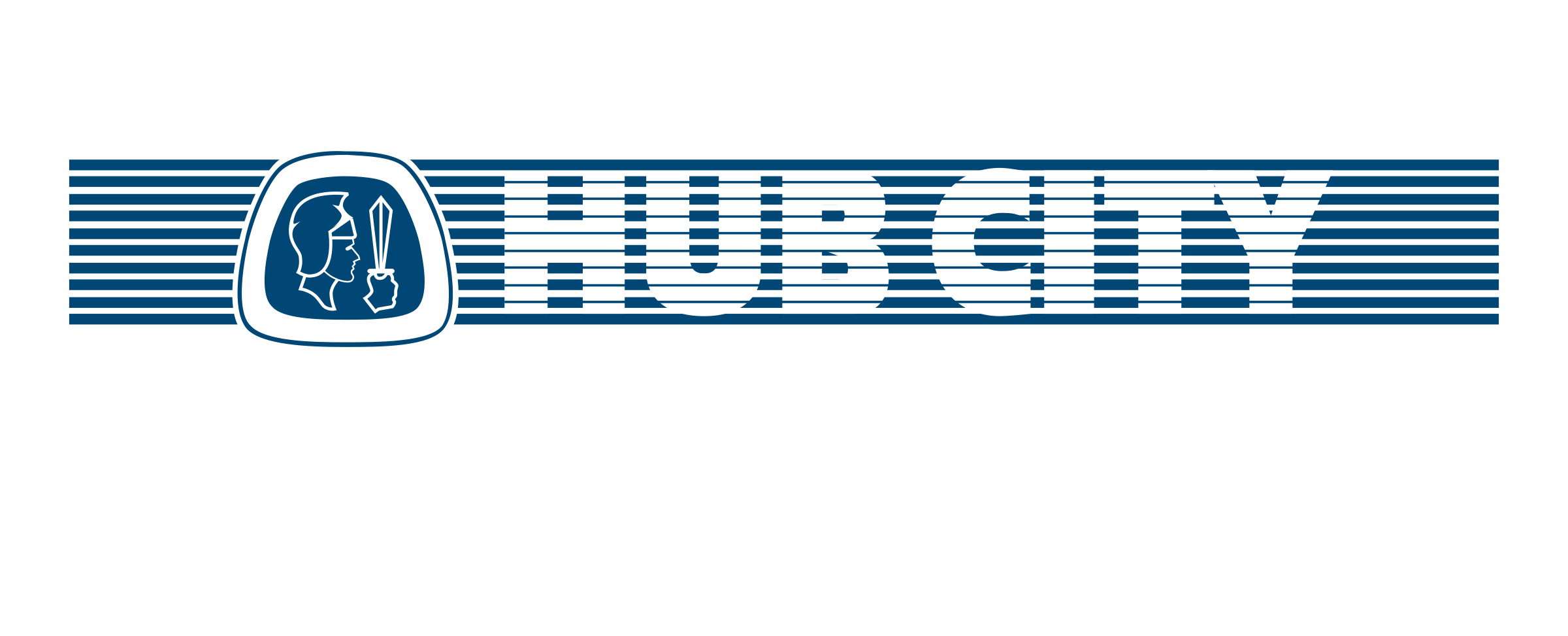 HubCity Logo