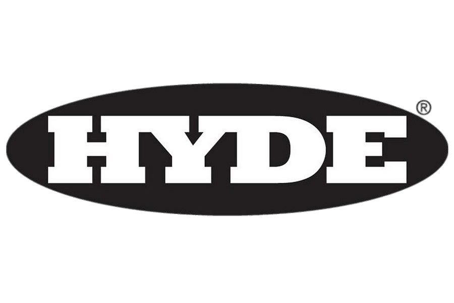 Hyde Tools Logo