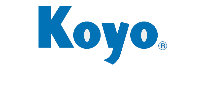 Koyo Bearing Logo