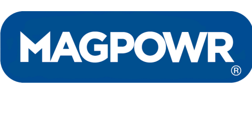 MagPowr Logo