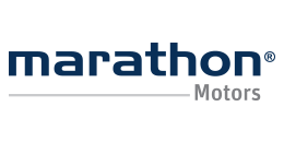 Marathon Electric Logo