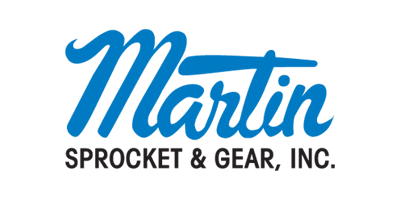 Martin Sprocket Logo