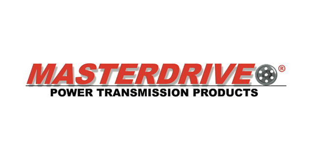 MasterDrive Logo