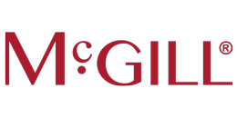 McGill Bearing Logo