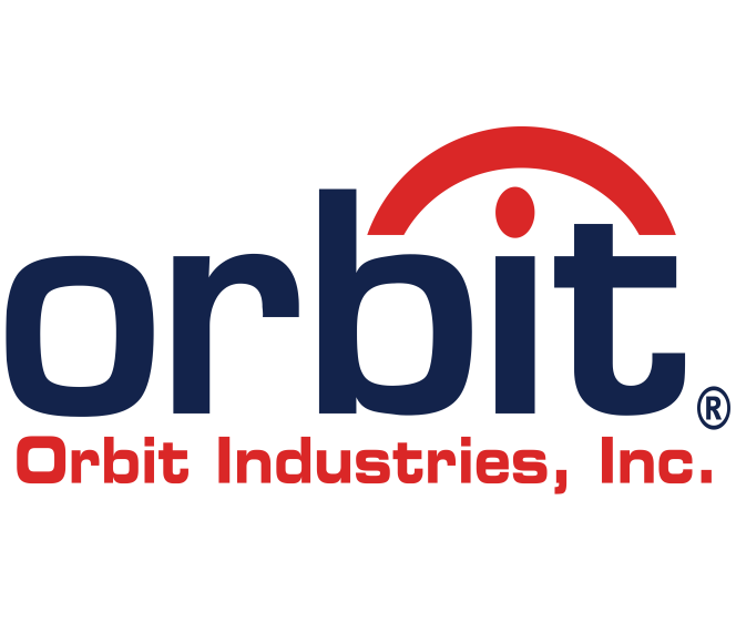 Orbit Industries Logo