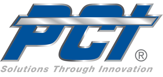 PCI Logo