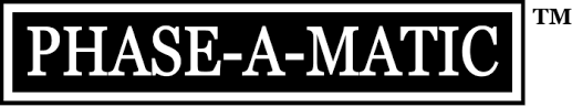 Phase-A-Matic Logo