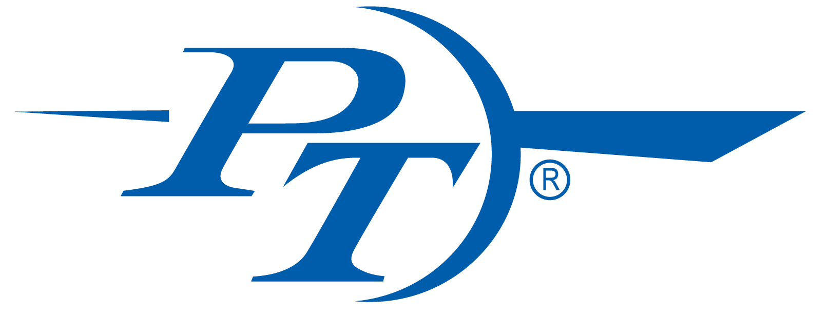 PT Coupling Logo