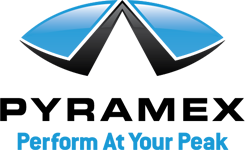 Pyramex Logo
