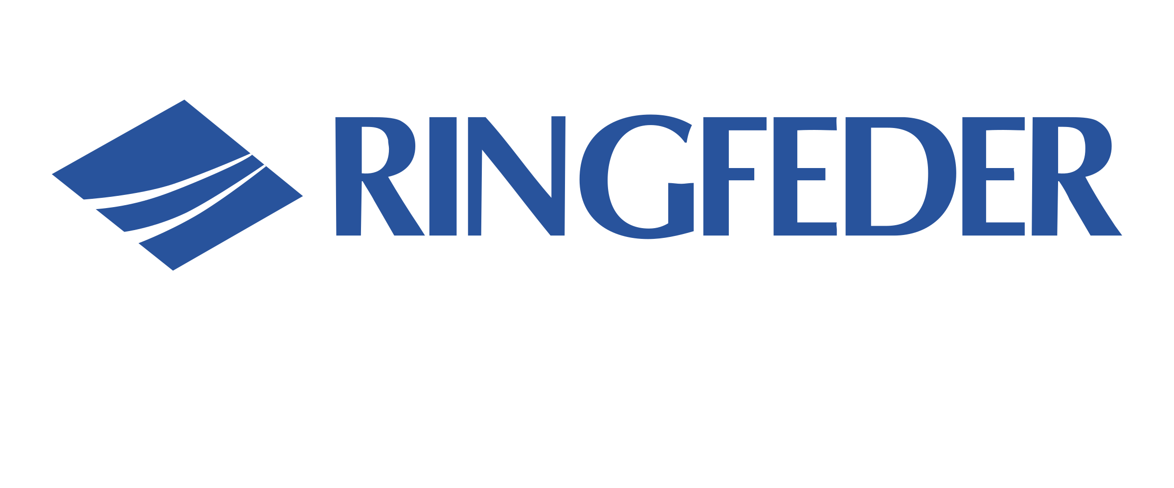 Ringfeder Logo