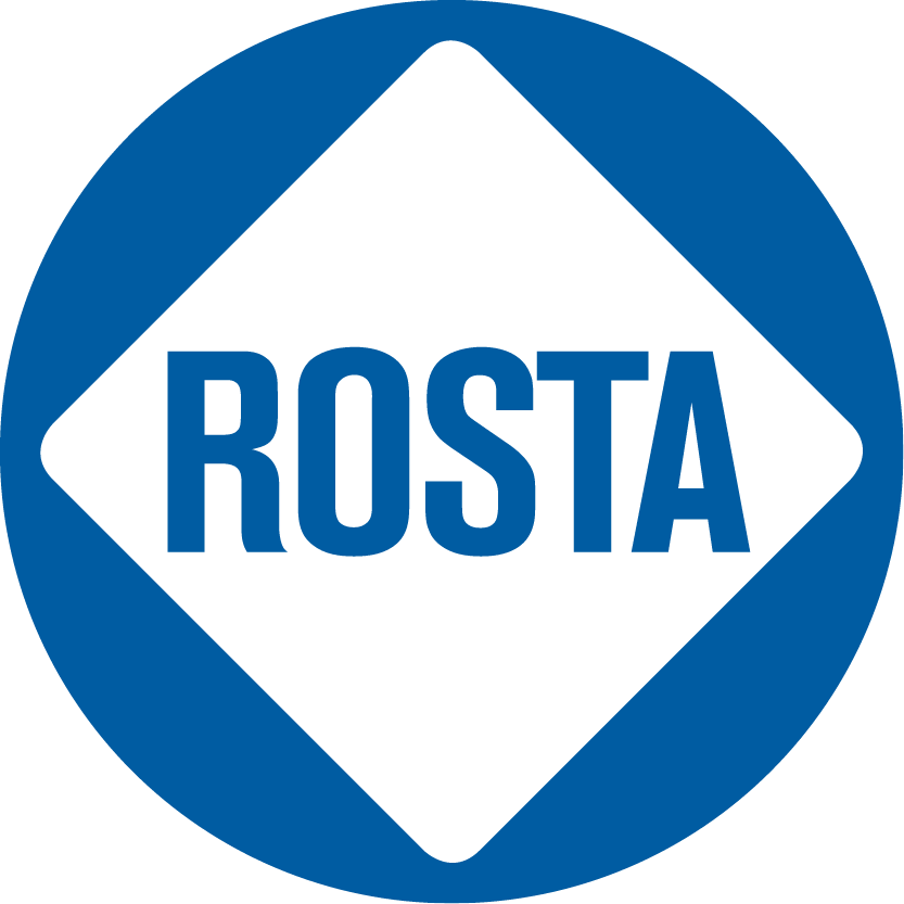 Rosta USA Logo