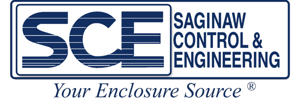 Saginaw Control Logo