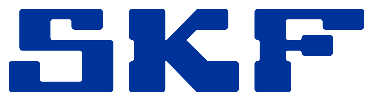 SKF Bearing Logo