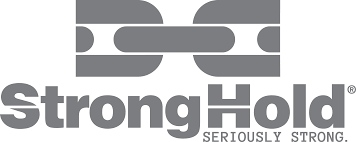 StrongHold Logo
