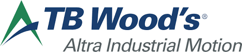 TB Woods Logo