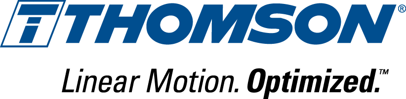 Thomson Linear Logo