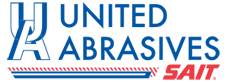 United Abrasives Logo