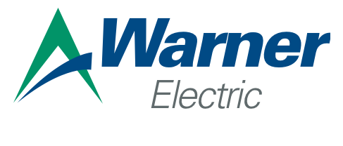 Warner Electric Logo