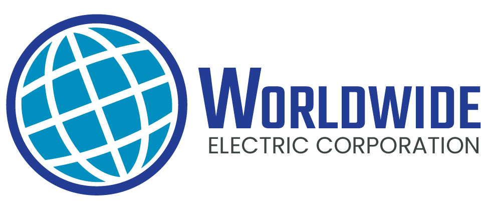WorldWide Electric Logo