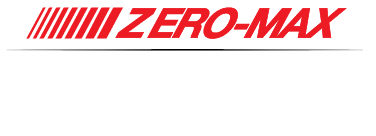 Zero-Max Logo
