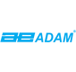 Adam Equipment Logo