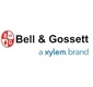 Клапан зональный Bell & Gossett 109507 SZV-075N-4WE NPT