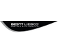 Чехол для валика Bestt Liebco 690280100 1/2" Nap Rubberset 9" Knit Roller Cover