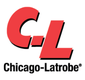 Chicago-Latrobe Logo