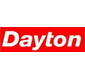 DAYTON 12N806 Фекальный/дренажный насос 5 HP