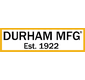 Клипса для полок Durham H1066 для перфорированных угловых стоек