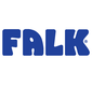 Falk Logo