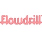 Flowdrill Logo