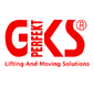 GKS Logo