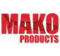 Mako BM-77095-HW 75 шт. Ветошь для уборки 10" x 12"