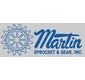 Втулка Martin Sprocket P 5 7/8 QD BUSHING